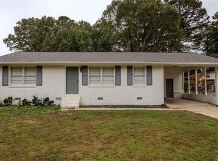 291 Nancy St, Winder, GA 30680