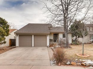 7334 Sheephorn Mountain, Littleton, CO 80127