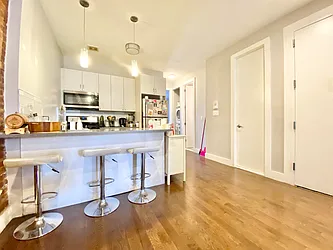 Rented by Keller Williams NYC