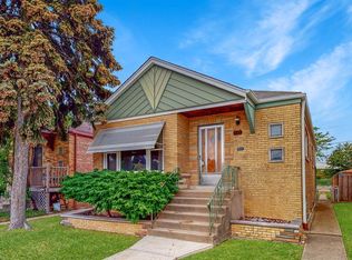 7122 S Harding Ave, Chicago, IL 60629