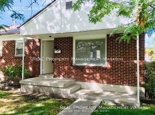1480 S Green St APT A, Salt Lake City, UT 84105