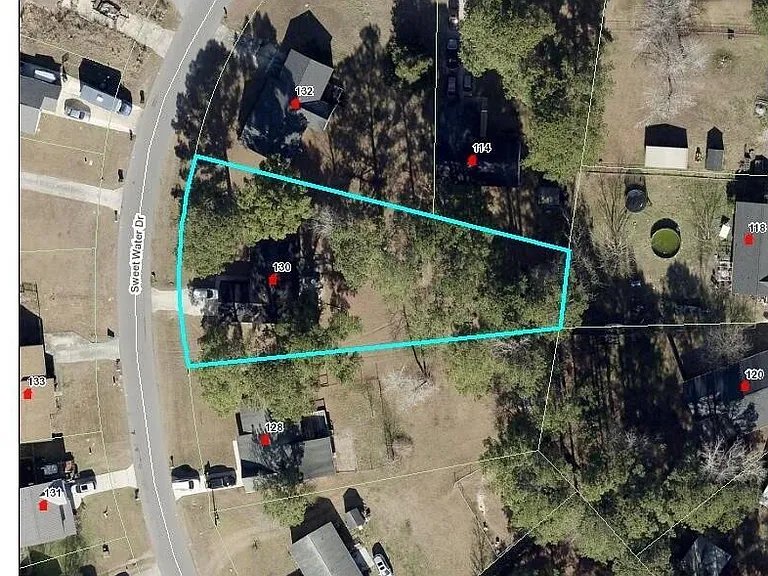 130 Sweetwater Dr — Photo 19