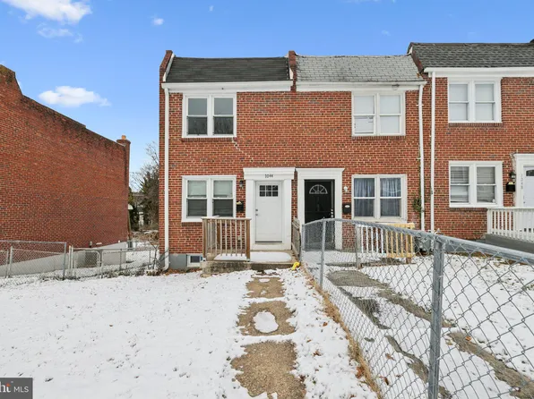 1044 Ellicott Dr, Baltimore, MD 21216
