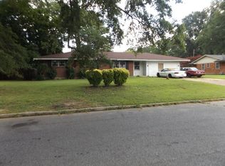 892 Richland Dr, Memphis, TN 38116