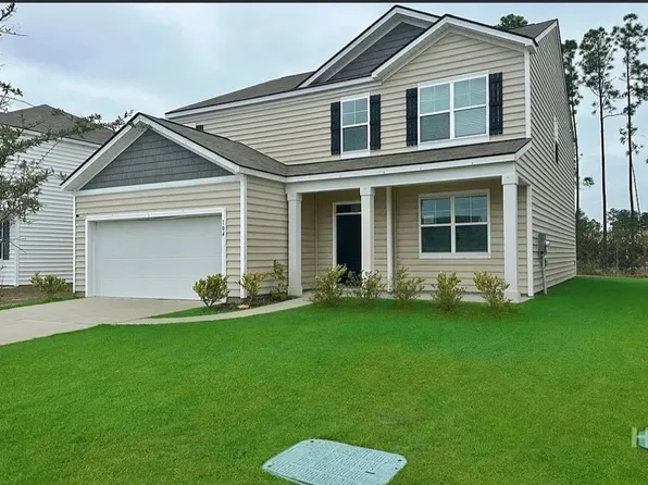 104 Decker Dr, Pooler, GA 31322