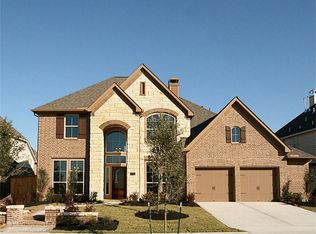 11914 Moonlit Falls Dr, Cypress, TX 77433