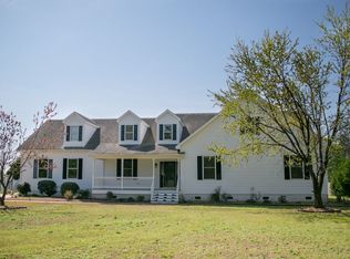 415 Goose Nest Ln, Hertford, NC 27944