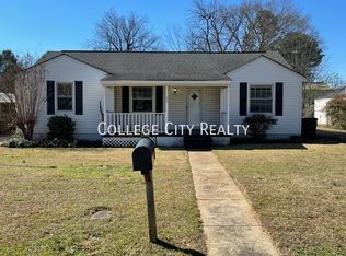 20 Arlington Dr, Tuscaloosa, AL 35401