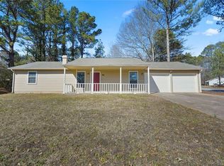 3316 Moravia Dr, Lithonia, GA 30038