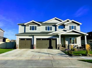 19759 E Kalama Ave, Liberty Lake, WA 99016