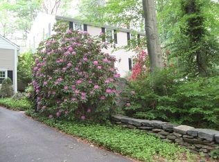 20 Grace Ln, Portland, CT 06480