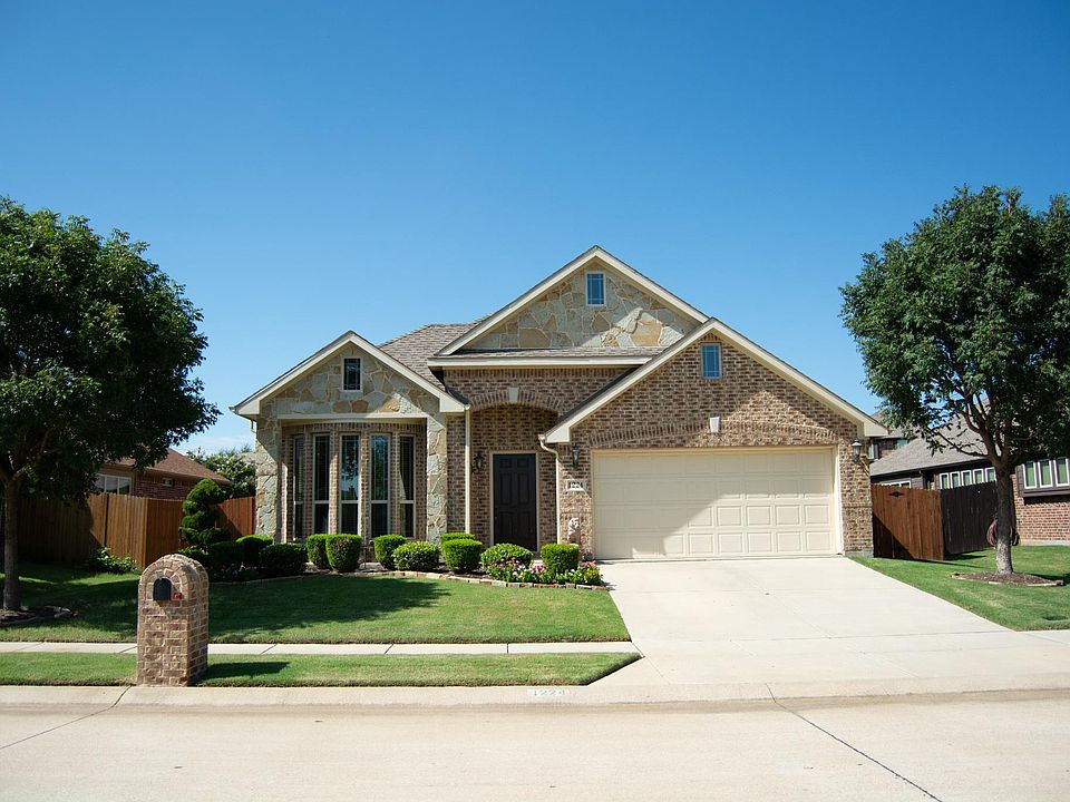 1st image of 1224 Longhorn Dr
