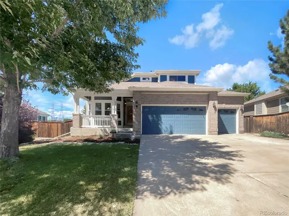 20169 E Doane Drive, Aurora, CO 80013