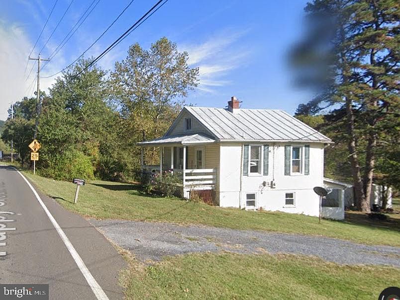 2nd image of 2450 & 2474 Happy Creek Rd