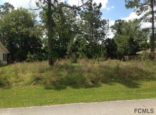 61 Westrobin Ln, Palm Coast, FL 32164