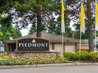 Piedmont, Bellevue, WA 98007
