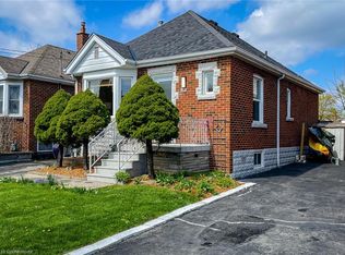 112 Tragina Ave S, Hamilton, ON L8K2Z6