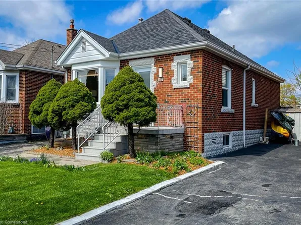 112 Tragina Ave S, Hamilton, ON L8K 2Z6
