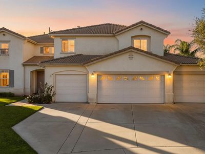 5713 Canoe Dr, Corona, CA, 92880