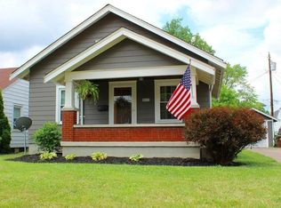 1008 Midway St, Middletown, OH 45042