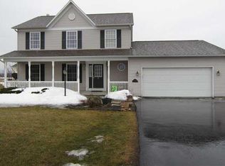 1404 Crestview Dr, Somerset, PA 15501