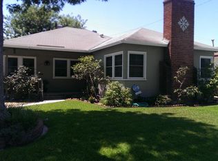 1115 N Lima St, Burbank, CA 91505