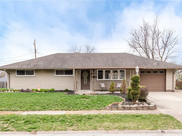 4759 Rexwood Dr, Dayton, OH 45439