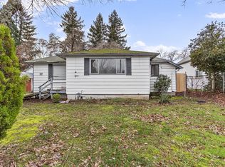 805 SE 197th Ave, Portland, OR 97233