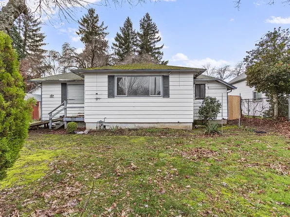 805 SE 197th Ave, Portland, OR 97233