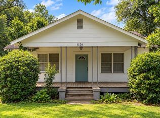 1124 & 26 Lincoln Ave, Albany, GA 31707