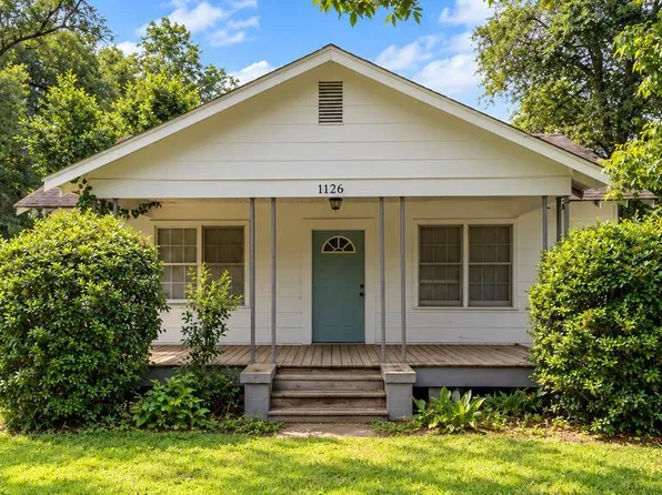 1124 & 26 Lincoln Ave, Albany, GA 31707