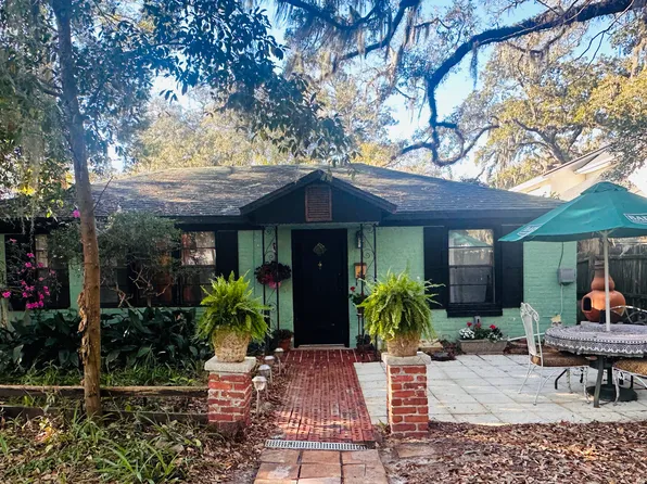 4286 Verona Ave, Jacksonville, FL 32210