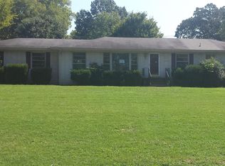 101 Cumberland Shores Dr LOT 155, Hendersonville, TN 37075