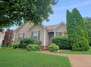 2809 Rippavilla Way, Spring Hill, TN 37174