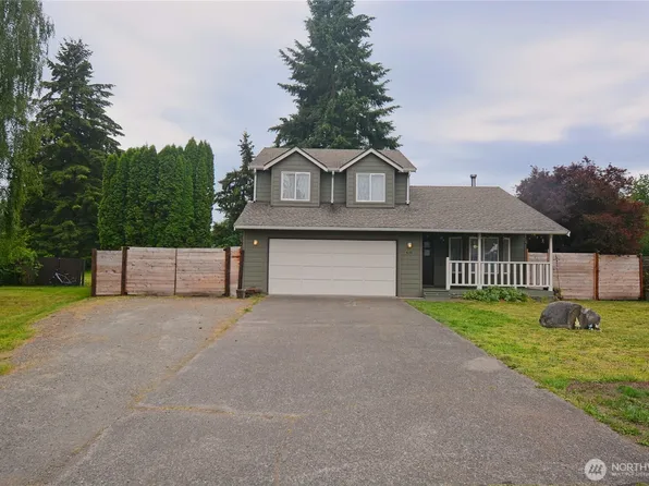 16404 84 Court SE, Yelm, WA 98597