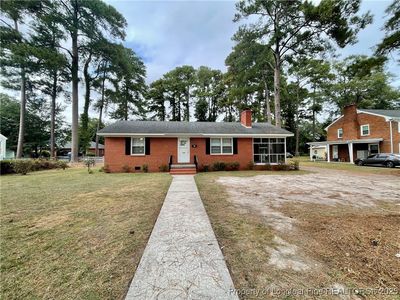302 W 24th St, Lumberton, NC, 28358