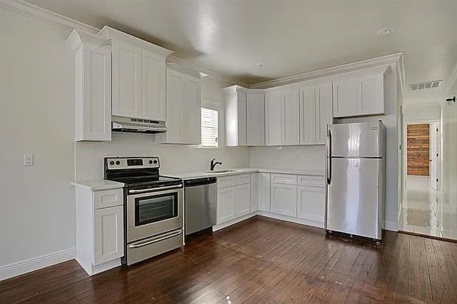 625 S Hennessey St — Photo 5