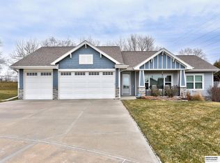 2007 Geri Cir, Cir, NE 68147