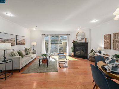 2550 Oak Rd APT 108, Walnut Creek, CA, 94597