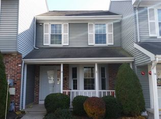 13 Ardsley Ct, Newtown, PA