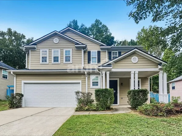 407 Howell Xing, Canton, GA 30115