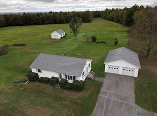 3967 Union St, Levant, ME 04456