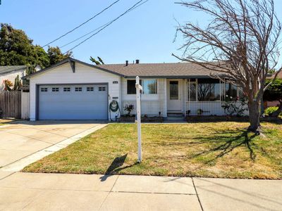 1414 Via La Paloma, San Lorenzo, CA, 94580