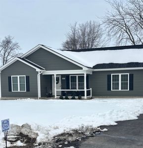 102 14th St, Grottoes, VA, 24441