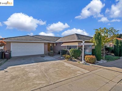 21985 Prospect St, Hayward, CA, 94541