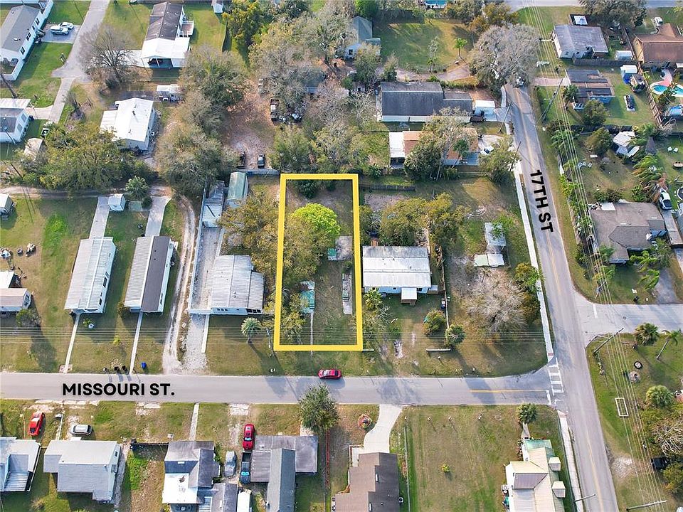 1st image of 1708 MISSOURI AVENUE LOT 39