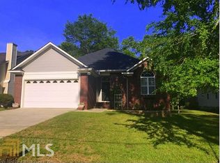 609 Brooks St, Macon, GA 31204