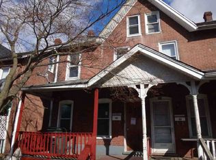 541 Olive St, Coatesville, PA 19320