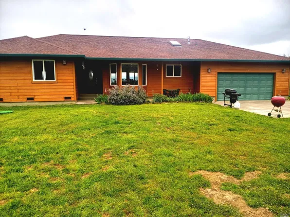 5480 Canyon Road, Willits, CA 95490