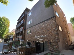 11310 Camarillo St APT 307, North Hollywood, CA 91602
